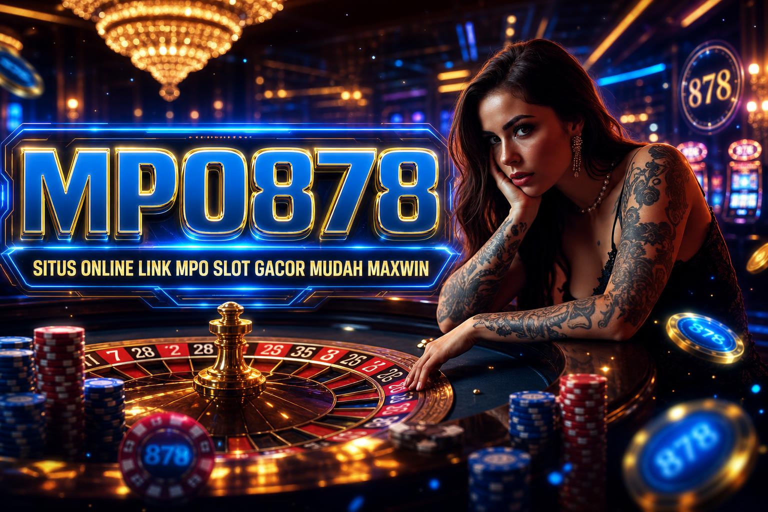 Situs Slot Gacor
